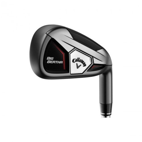 callaway left handed golf set